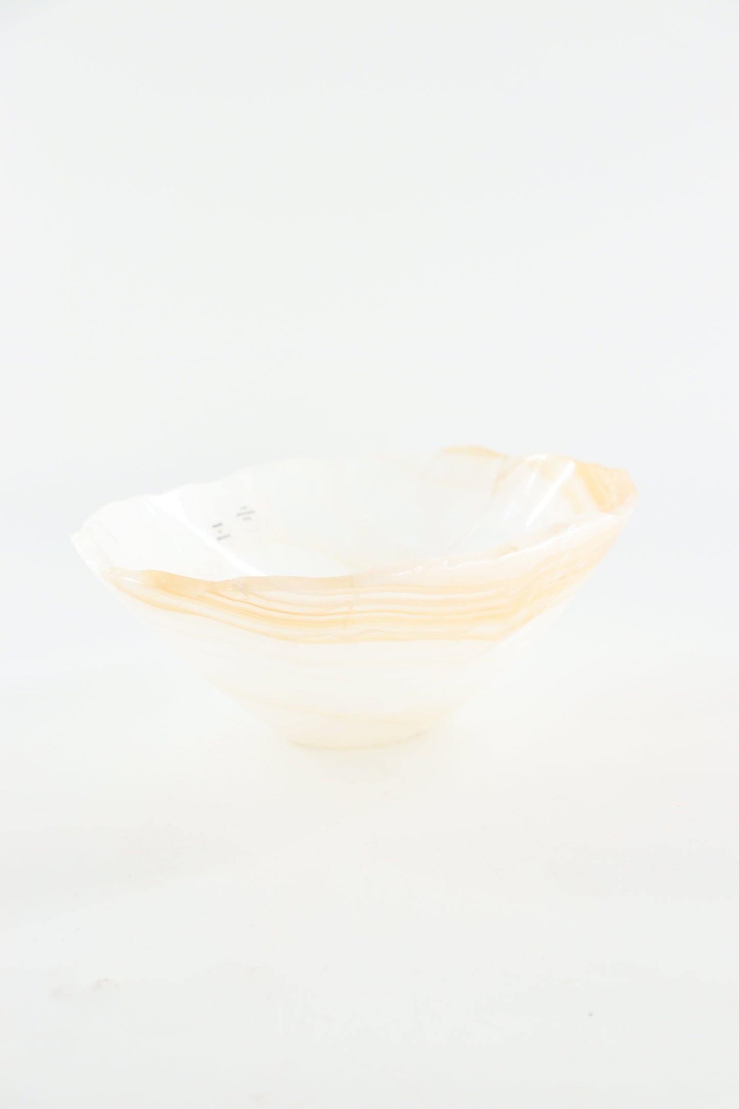 Onyx Bowl