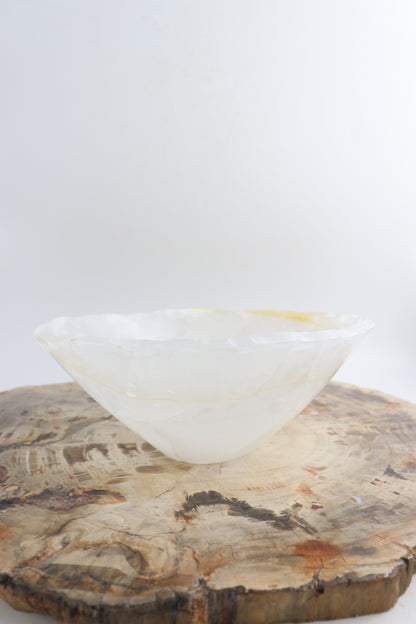 Onyx Bowl - Expert Supplier of Wholesale Crystals & Bulk Gemstones