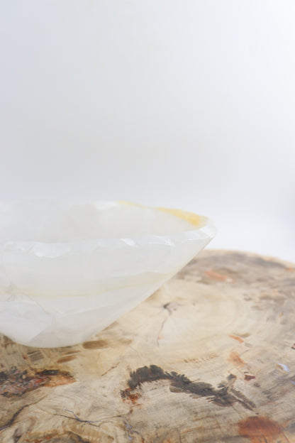 Onyx Bowl - Expert Supplier of Wholesale Crystals & Bulk Gemstones