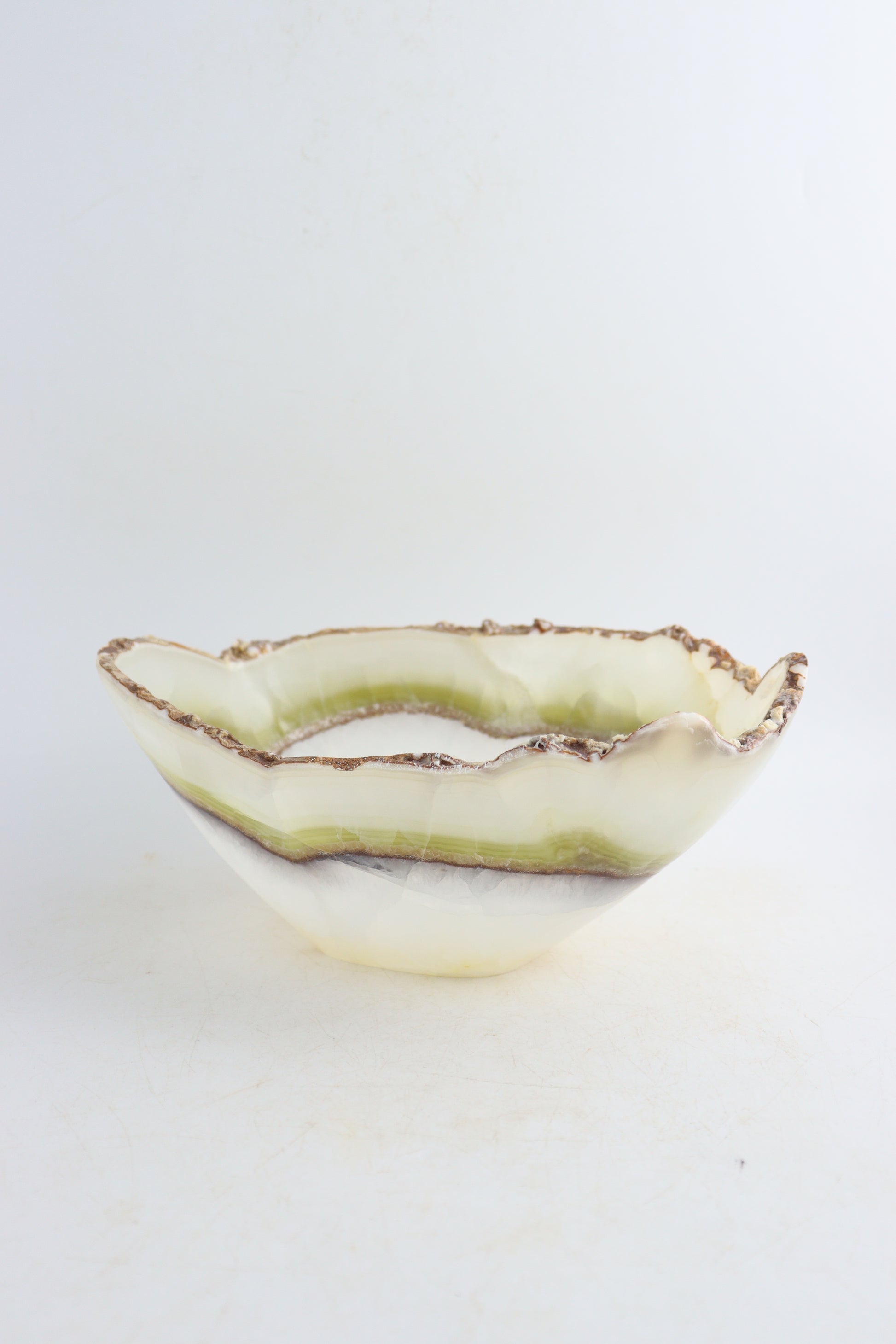 Onyx Bowl - Expert Supplier of Wholesale Crystals & Bulk Gemstones