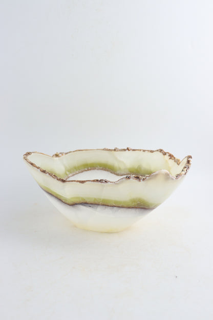 Onyx Bowl - Expert Supplier of Wholesale Crystals & Bulk Gemstones