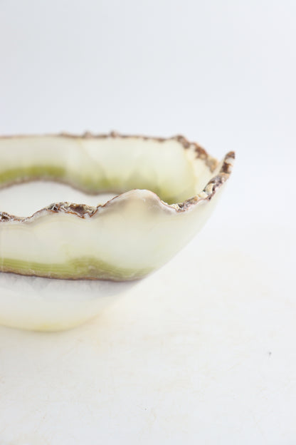 Onyx Bowl - Expert Supplier of Wholesale Crystals & Bulk Gemstones