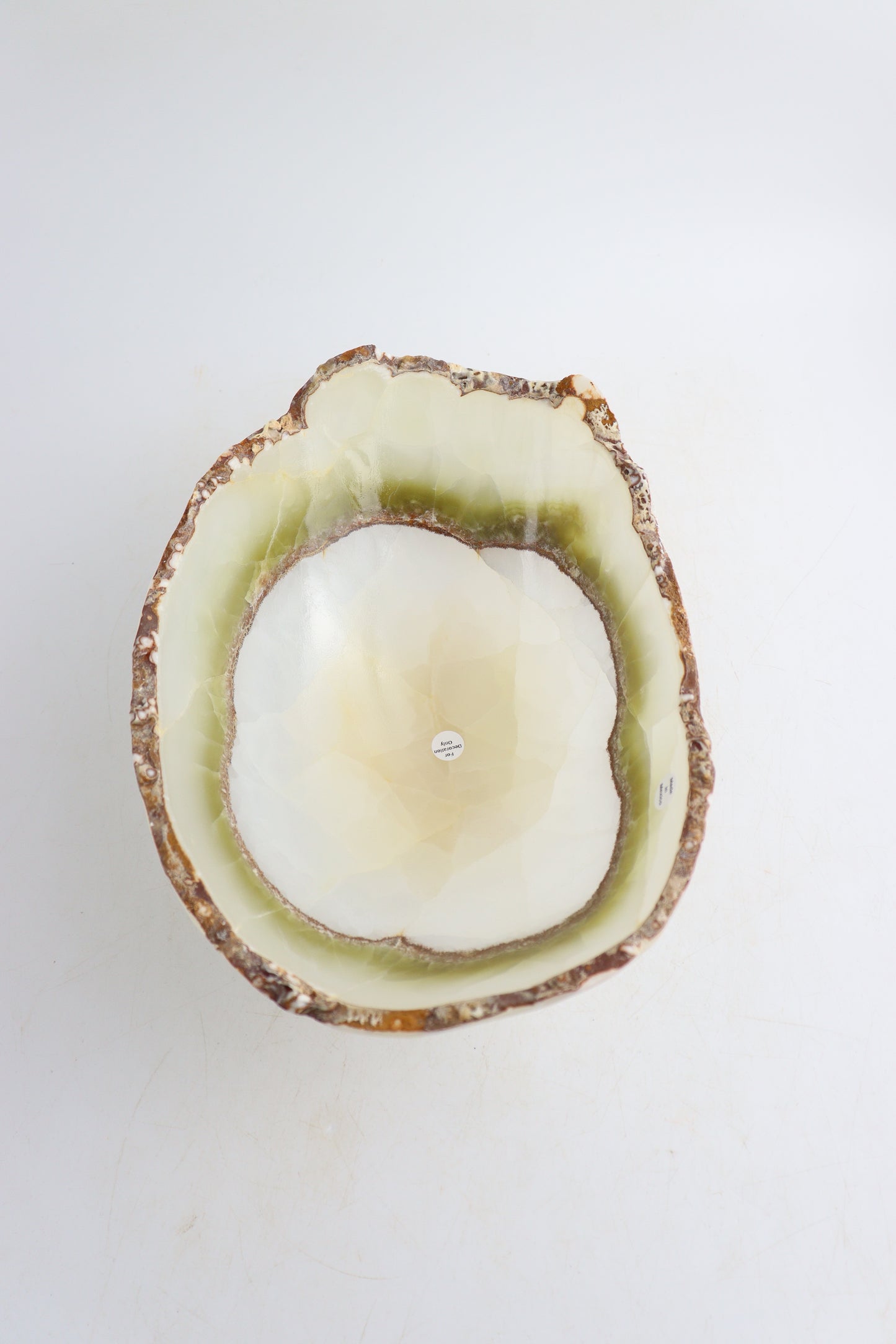 Onyx Bowl - Expert Supplier of Wholesale Crystals & Bulk Gemstones