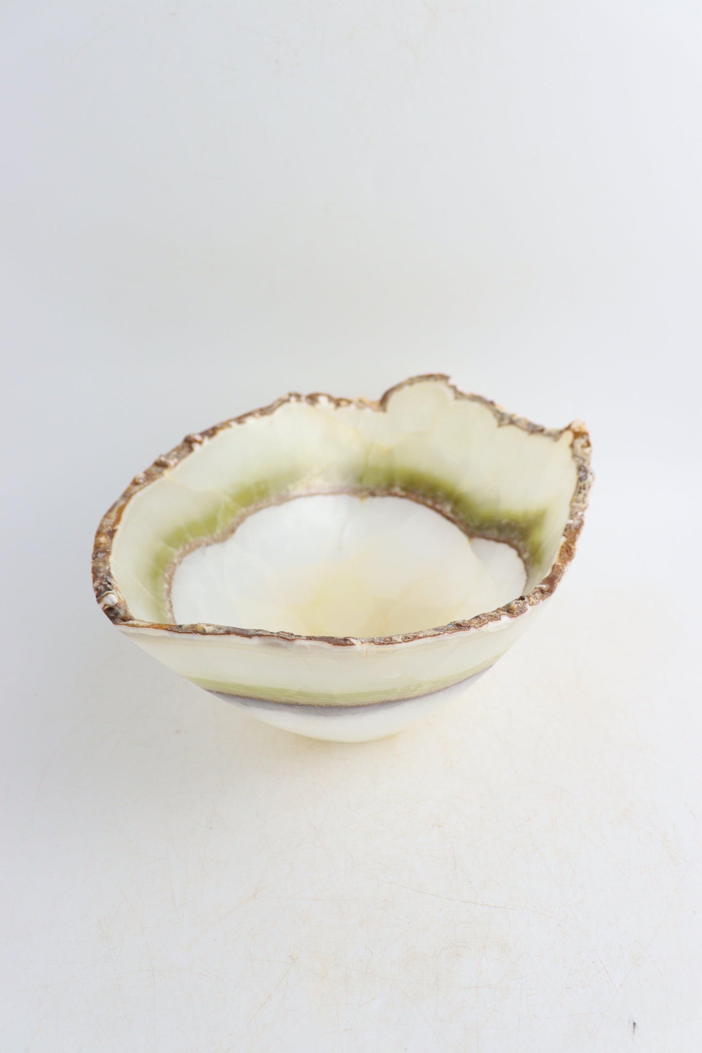 Onyx Bowl - Expert Supplier of Wholesale Crystals & Bulk Gemstones