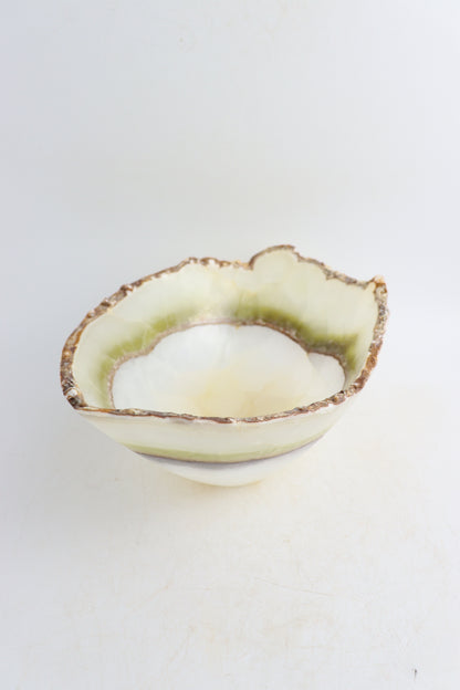 Onyx Bowl - Expert Supplier of Wholesale Crystals & Bulk Gemstones