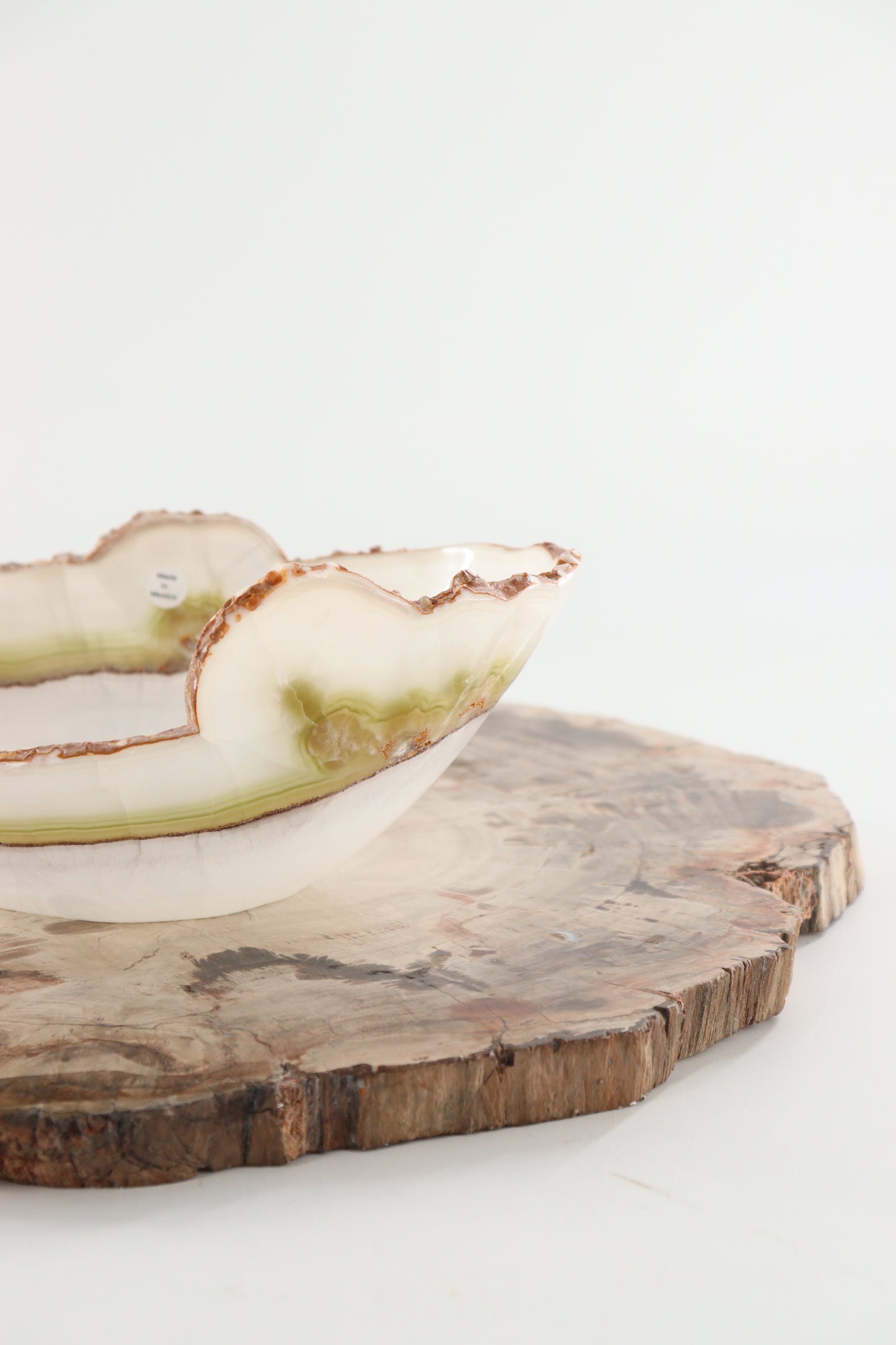 Onyx Bowl - Expert Supplier of Wholesale Crystals & Bulk Gemstones
