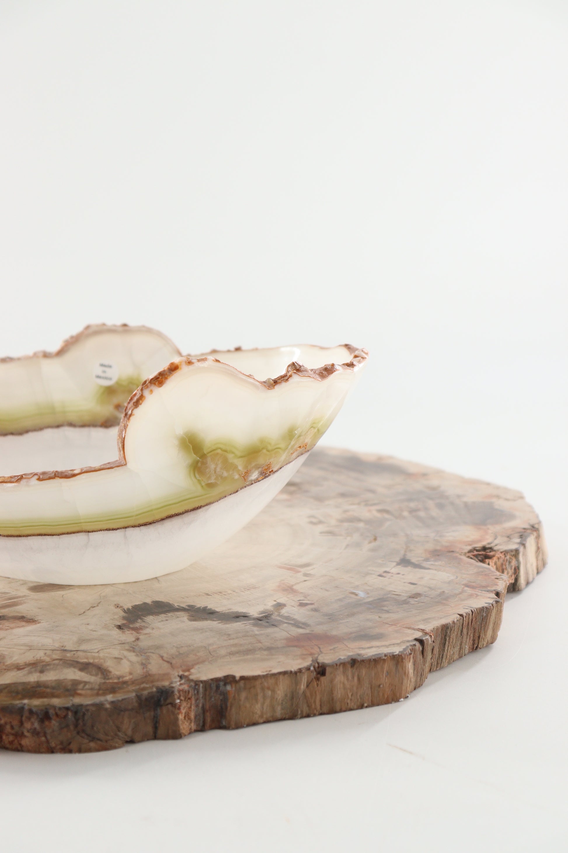 Onyx Bowl - Expert Supplier of Wholesale Crystals & Bulk Gemstones