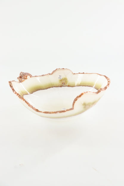 Onyx Bowl - Expert Supplier of Wholesale Crystals & Bulk Gemstones