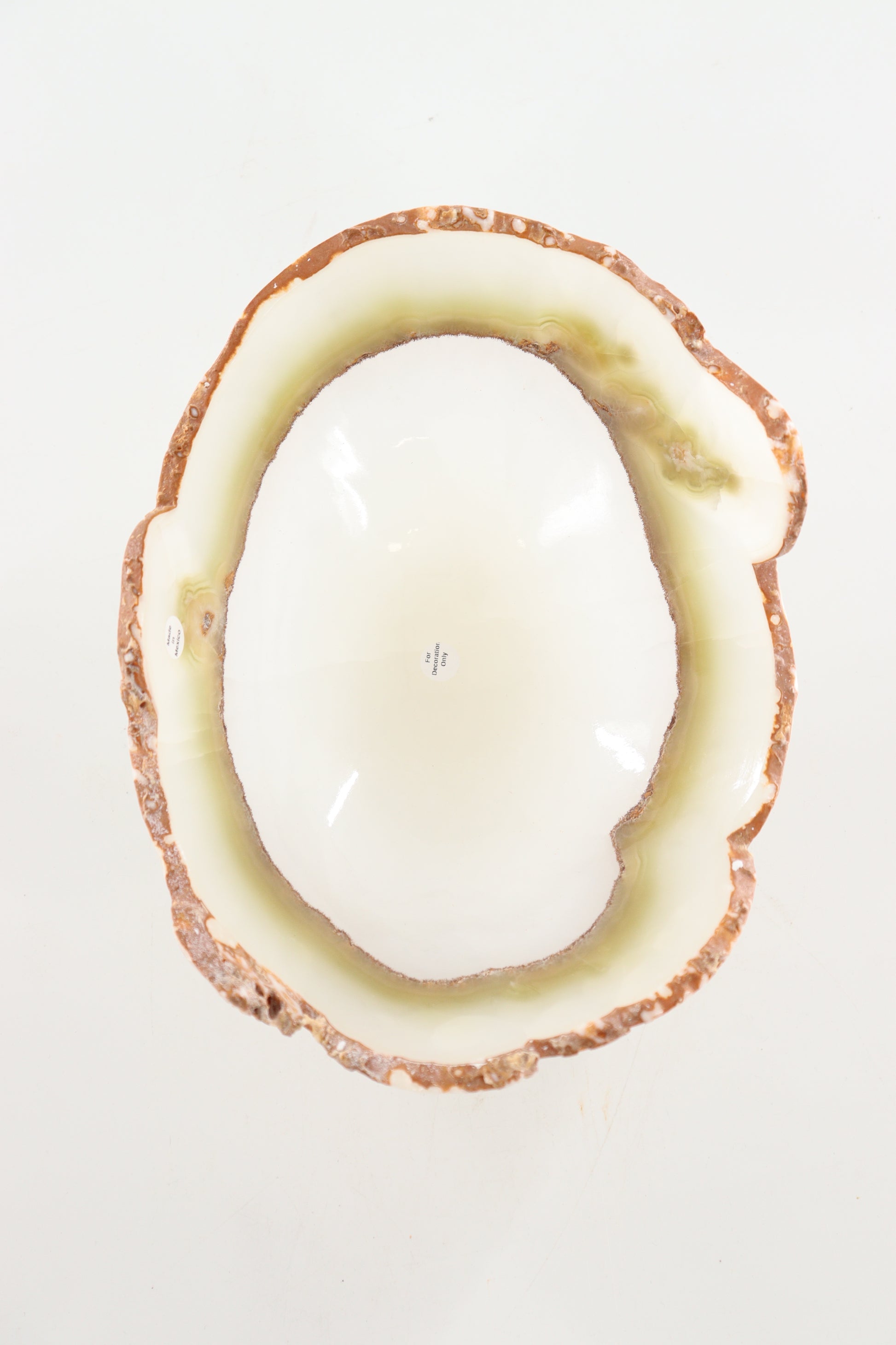 Onyx Bowl - Expert Supplier of Wholesale Crystals & Bulk Gemstones