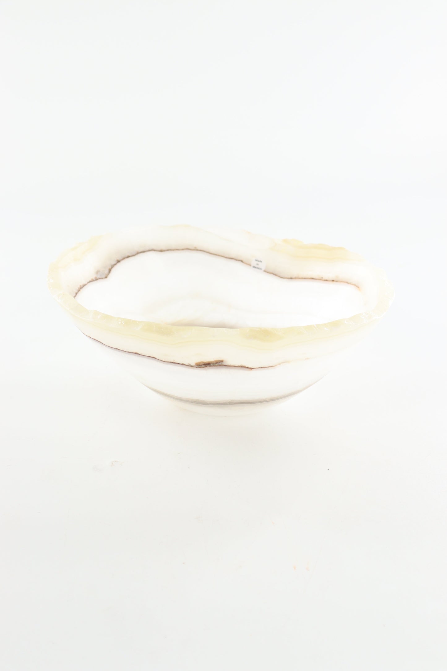 Onyx Bowl - Expert Supplier of Wholesale Crystals & Bulk Gemstones