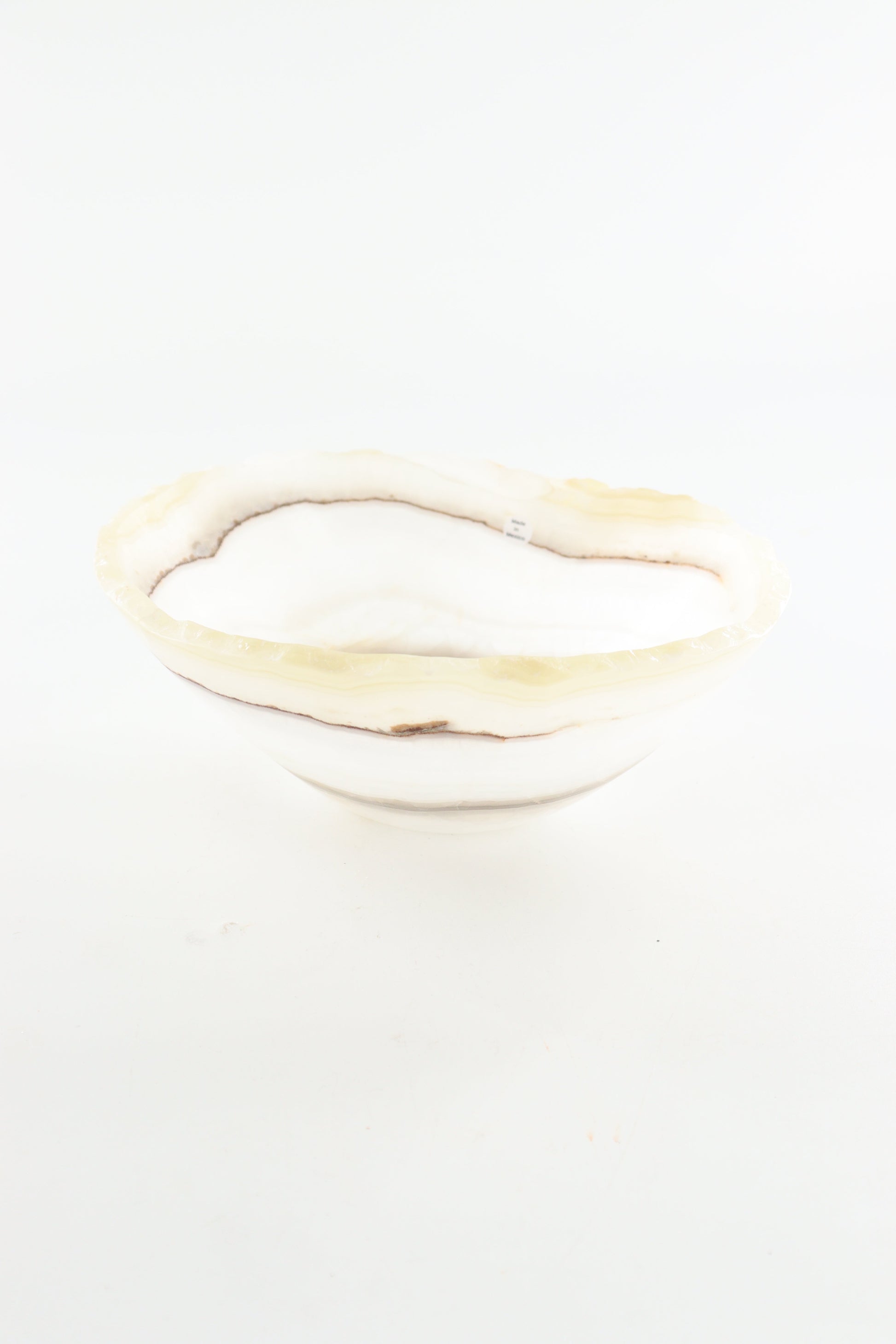 Onyx Bowl - Expert Supplier of Wholesale Crystals & Bulk Gemstones