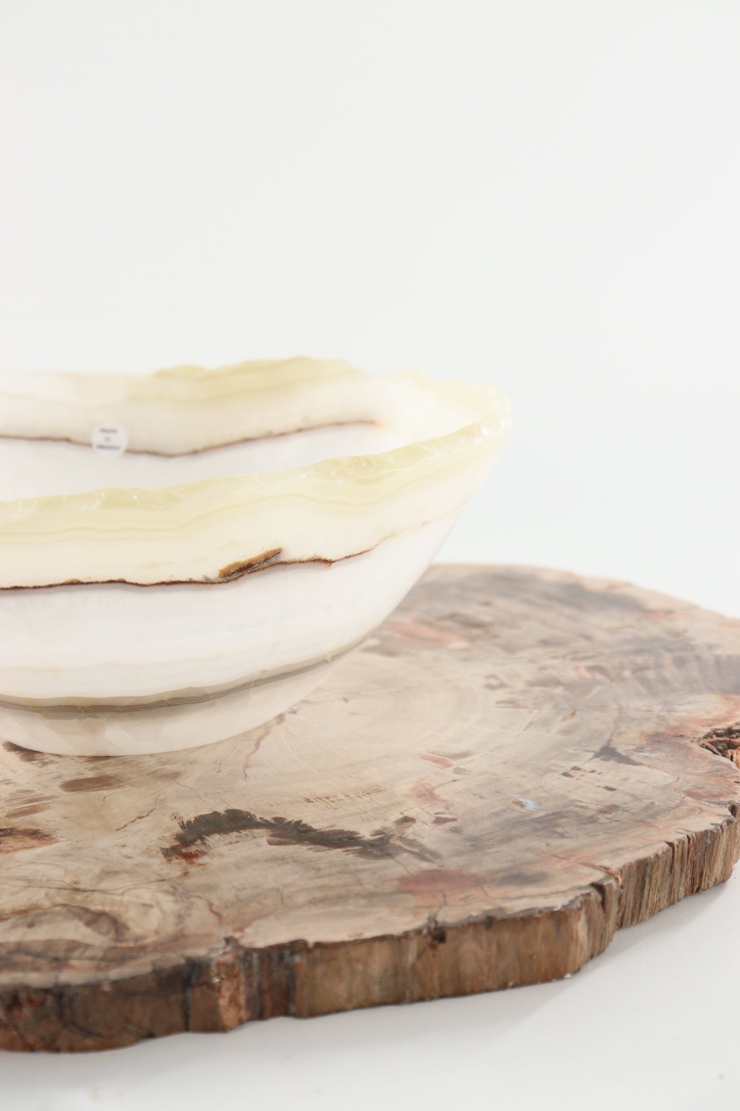Onyx Bowl - Expert Supplier of Wholesale Crystals & Bulk Gemstones
