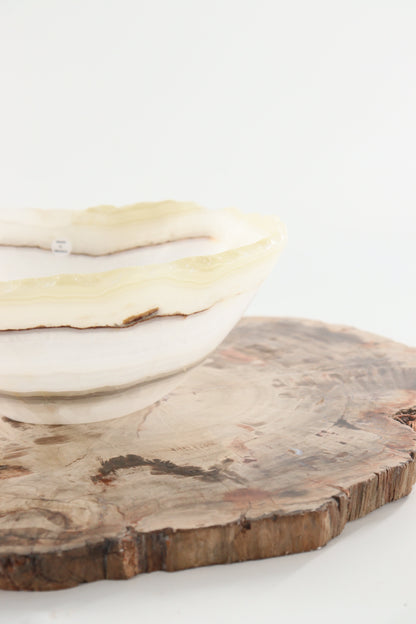 Onyx Bowl - Expert Supplier of Wholesale Crystals & Bulk Gemstones