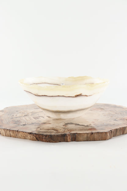 Onyx Bowl - Expert Supplier of Wholesale Crystals & Bulk Gemstones