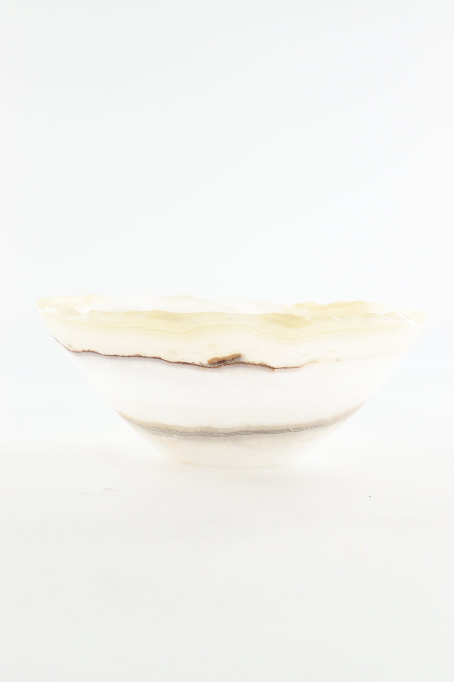 Onyx Bowl - Expert Supplier of Wholesale Crystals & Bulk Gemstones