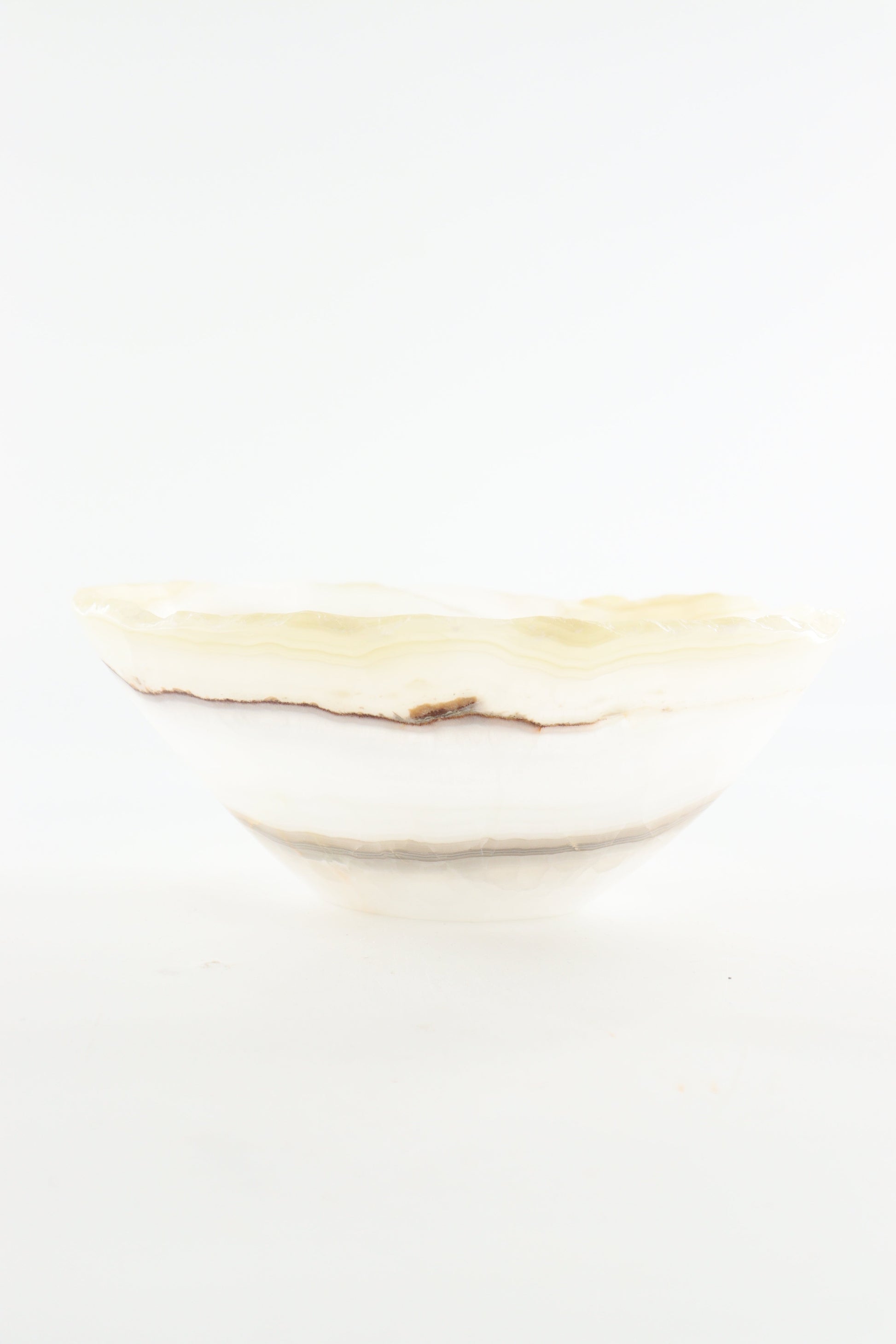 Onyx Bowl - Expert Supplier of Wholesale Crystals & Bulk Gemstones
