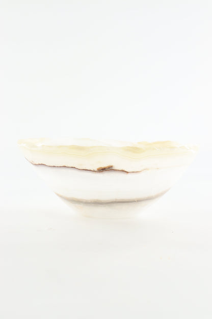 Onyx Bowl - Expert Supplier of Wholesale Crystals & Bulk Gemstones