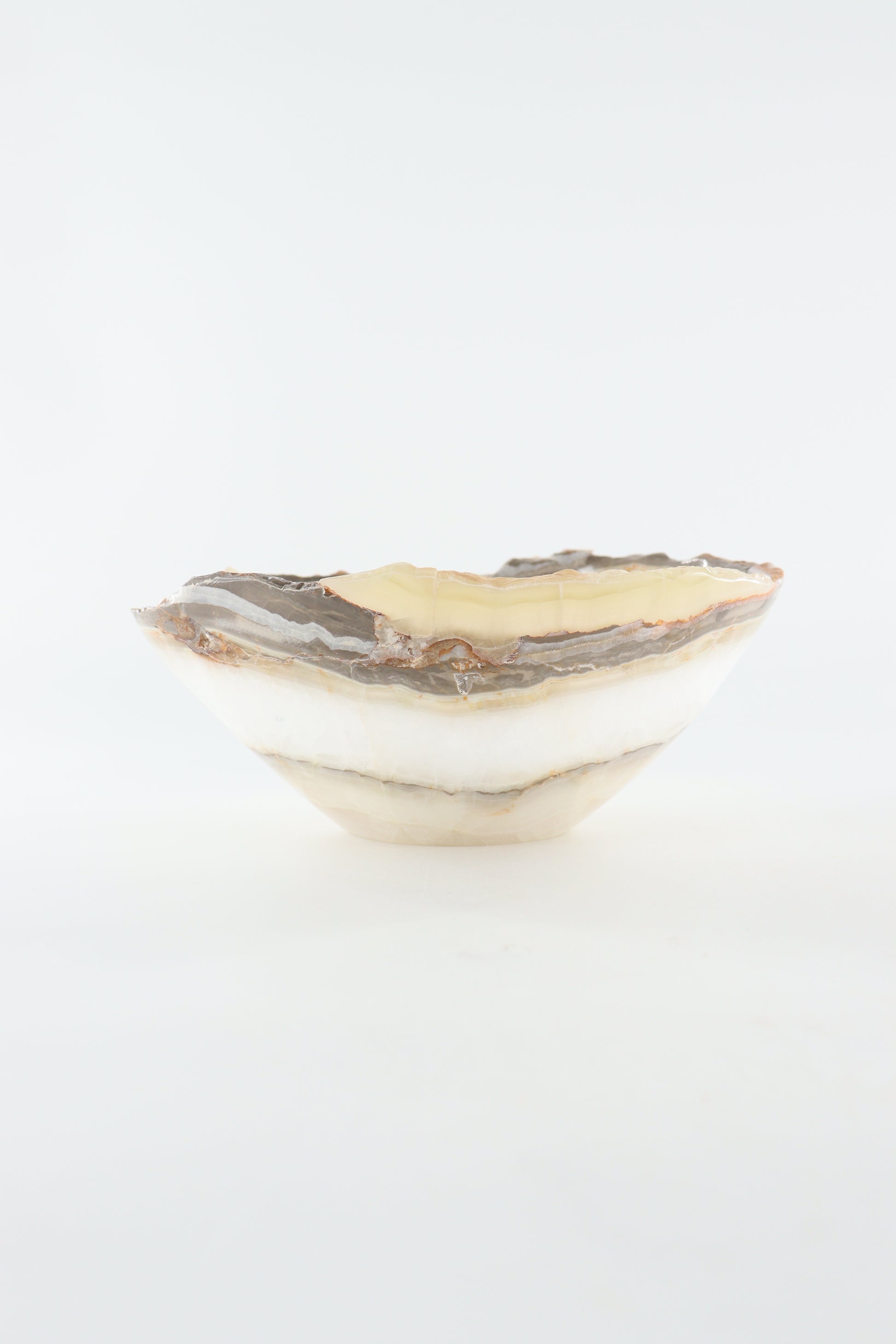 Onyx Bowl - Expert Supplier of Wholesale Crystals & Bulk Gemstones