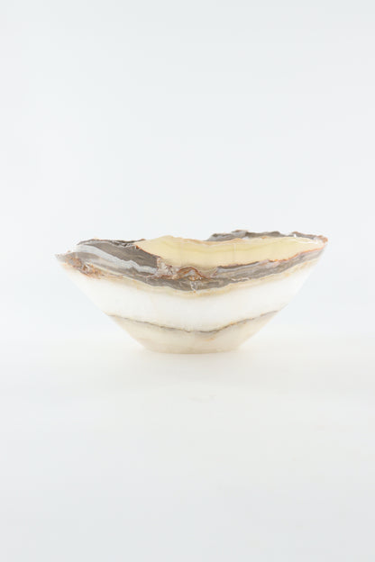 Onyx Bowl - Expert Supplier of Wholesale Crystals & Bulk Gemstones