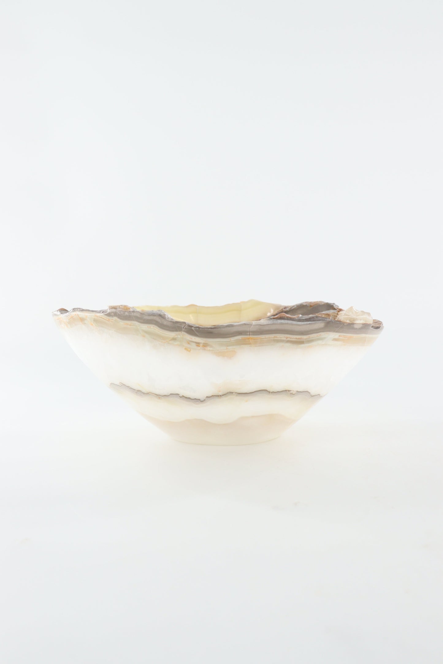 Onyx Bowl - Expert Supplier of Wholesale Crystals & Bulk Gemstones