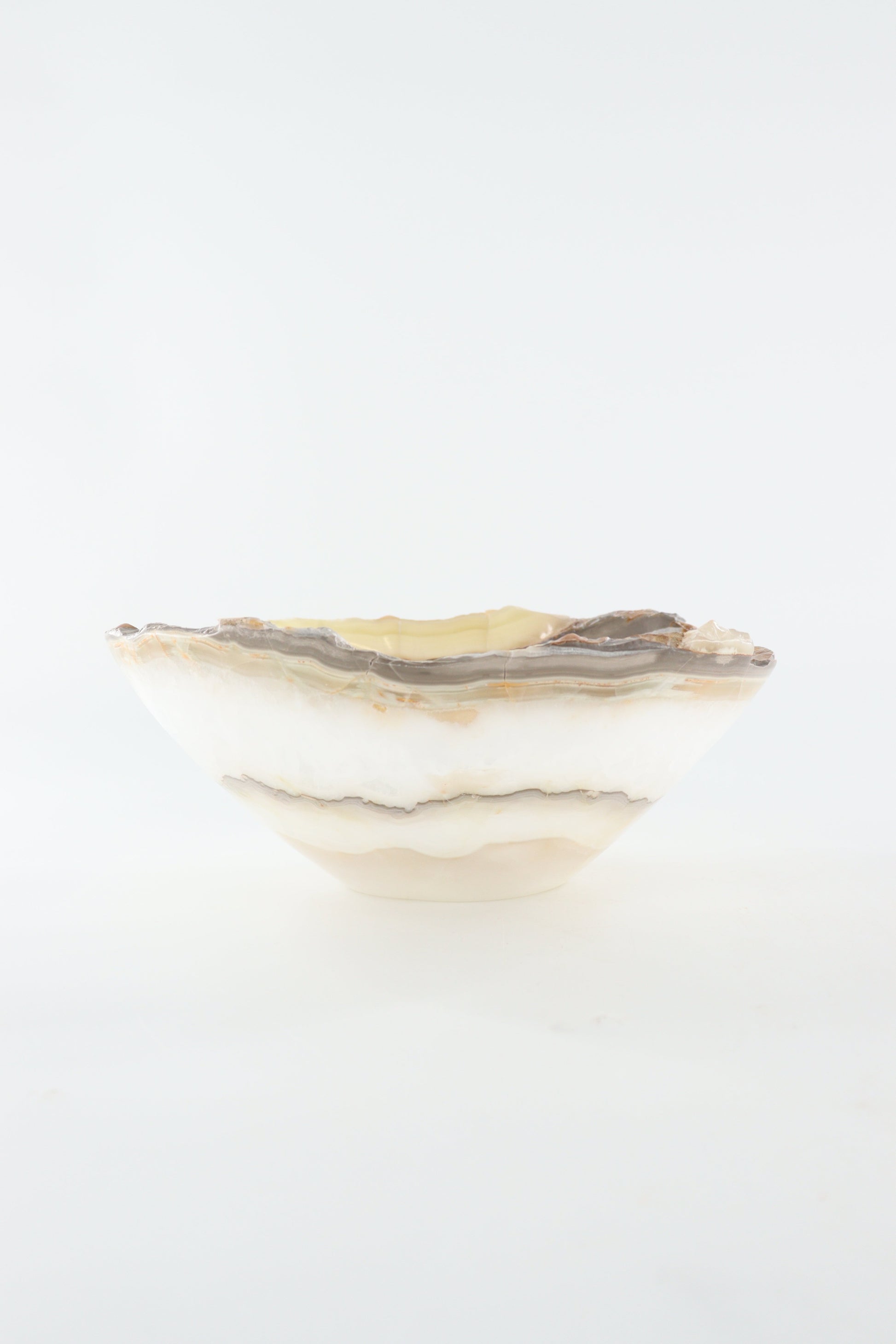 Onyx Bowl - Expert Supplier of Wholesale Crystals & Bulk Gemstones