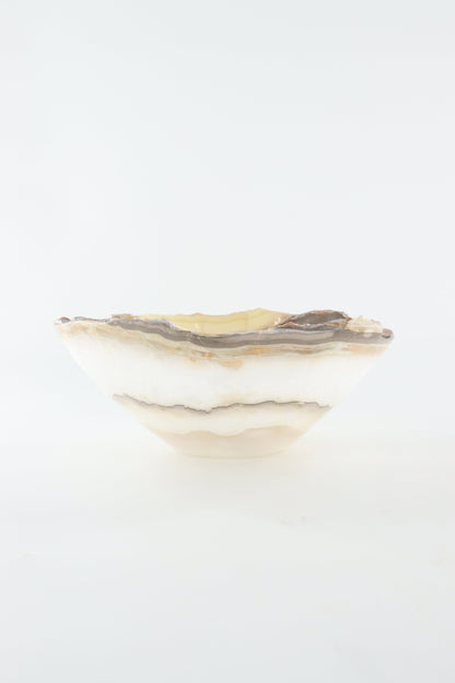 Onyx Bowl - Expert Supplier of Wholesale Crystals & Bulk Gemstones