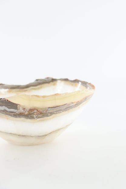 Onyx Bowl - Expert Supplier of Wholesale Crystals & Bulk Gemstones