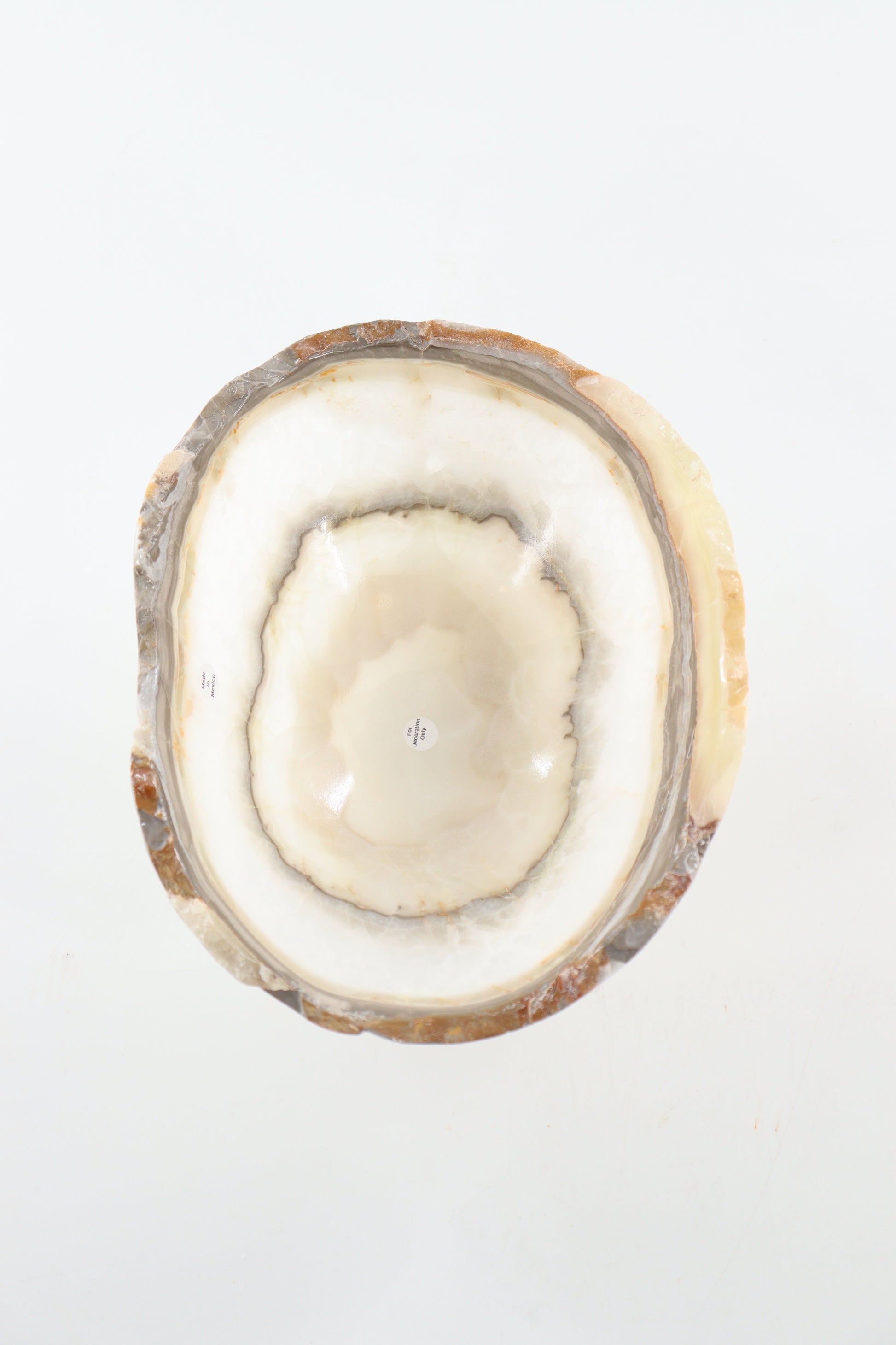 Onyx Bowl - Expert Supplier of Wholesale Crystals & Bulk Gemstones