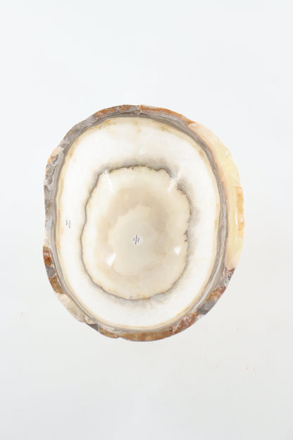Onyx Bowl - Expert Supplier of Wholesale Crystals & Bulk Gemstones