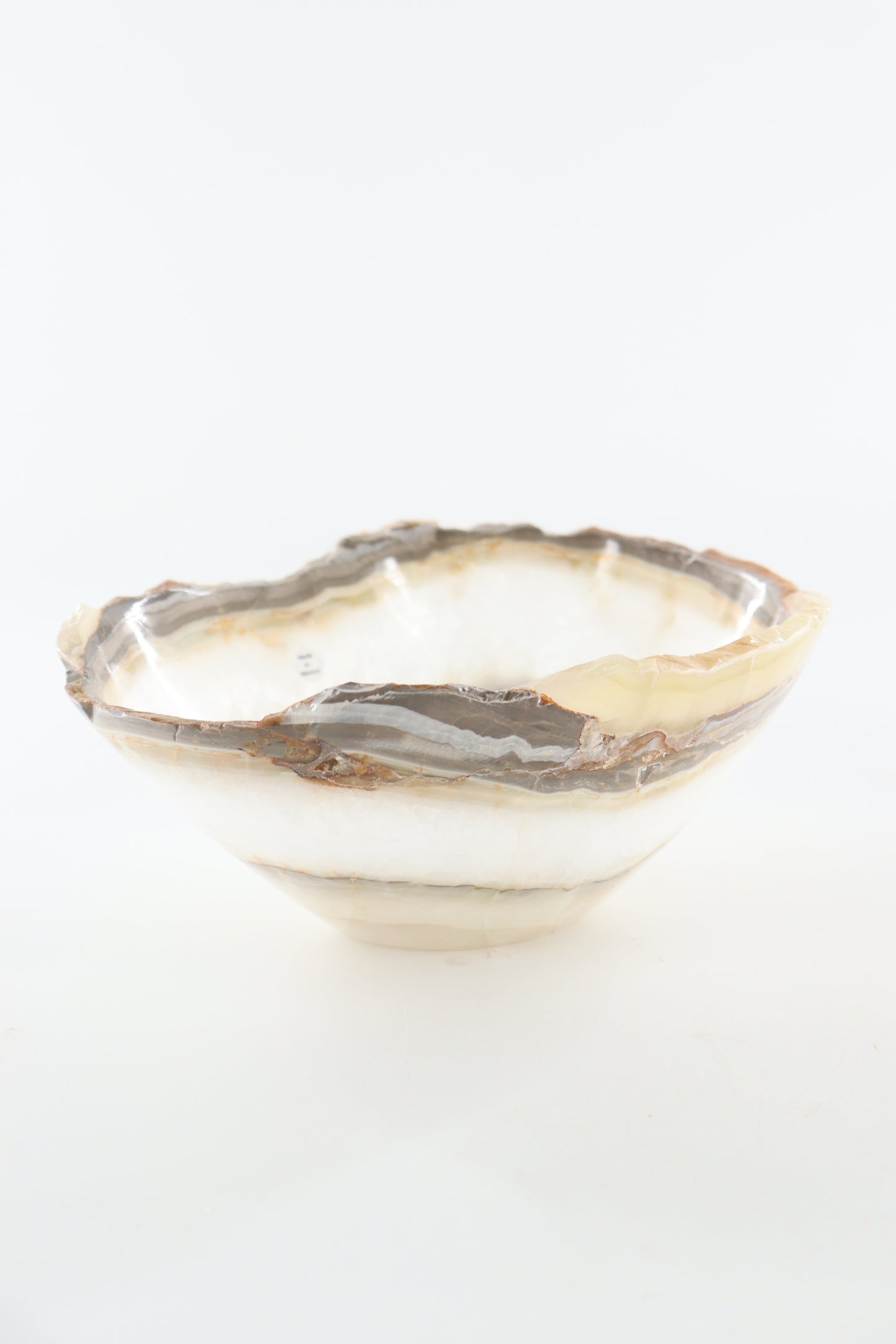 Onyx Bowl - Expert Supplier of Wholesale Crystals & Bulk Gemstones