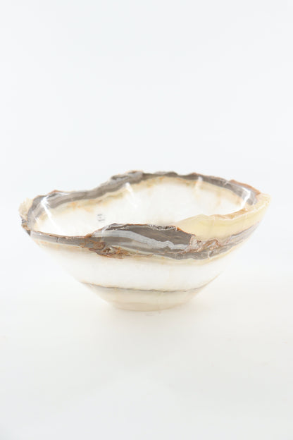 Onyx Bowl - Expert Supplier of Wholesale Crystals & Bulk Gemstones
