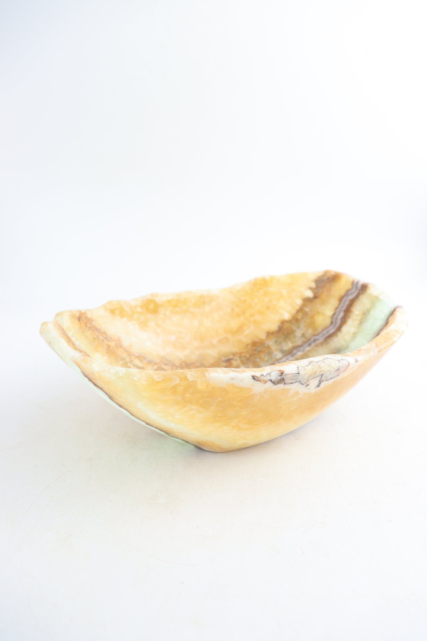 Onyx Bowl - Expert Supplier of Wholesale Crystals & Bulk Gemstones