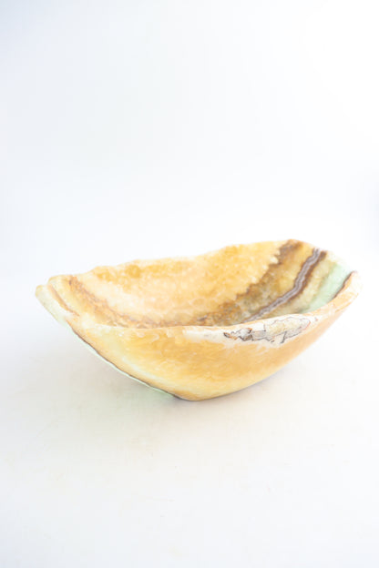 Onyx Bowl - Expert Supplier of Wholesale Crystals & Bulk Gemstones