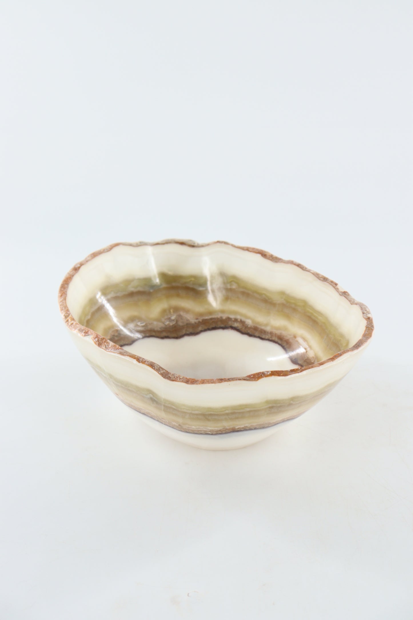 Onyx Bowl - Expert Supplier of Wholesale Crystals & Bulk Gemstones