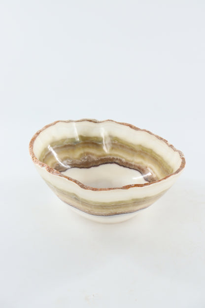 Onyx Bowl - Expert Supplier of Wholesale Crystals & Bulk Gemstones