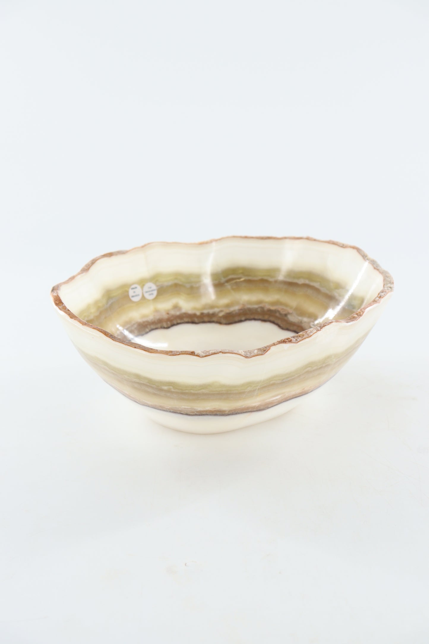 Onyx Bowl - Expert Supplier of Wholesale Crystals & Bulk Gemstones