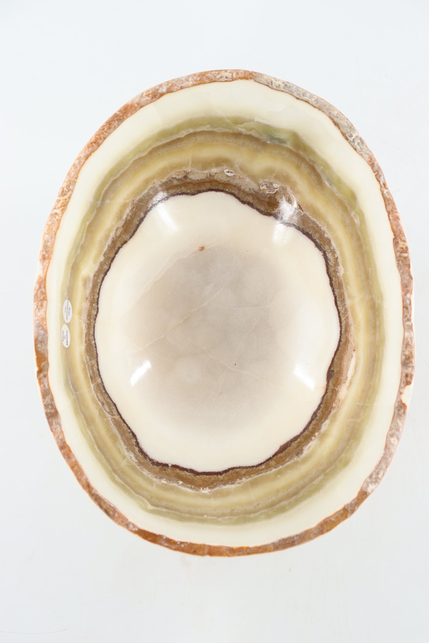Onyx Bowl - Expert Supplier of Wholesale Crystals & Bulk Gemstones