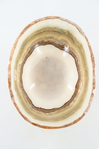 Onyx Bowl - Expert Supplier of Wholesale Crystals & Bulk Gemstones