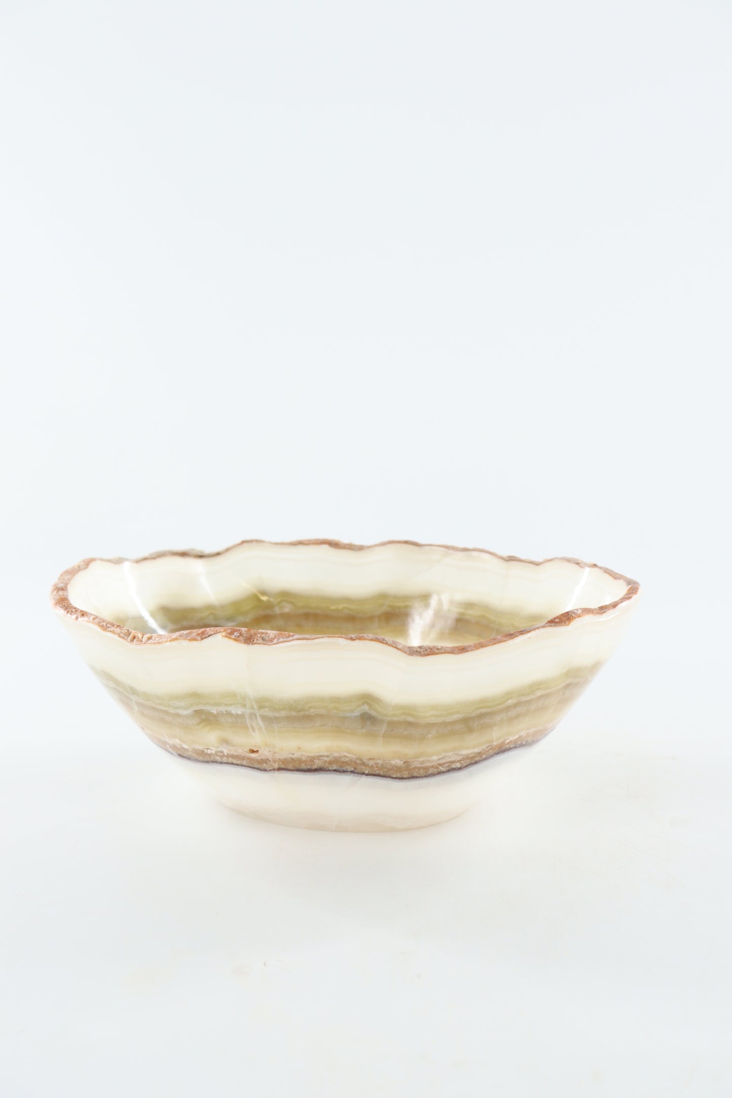 Onyx Bowl - Expert Supplier of Wholesale Crystals & Bulk Gemstones
