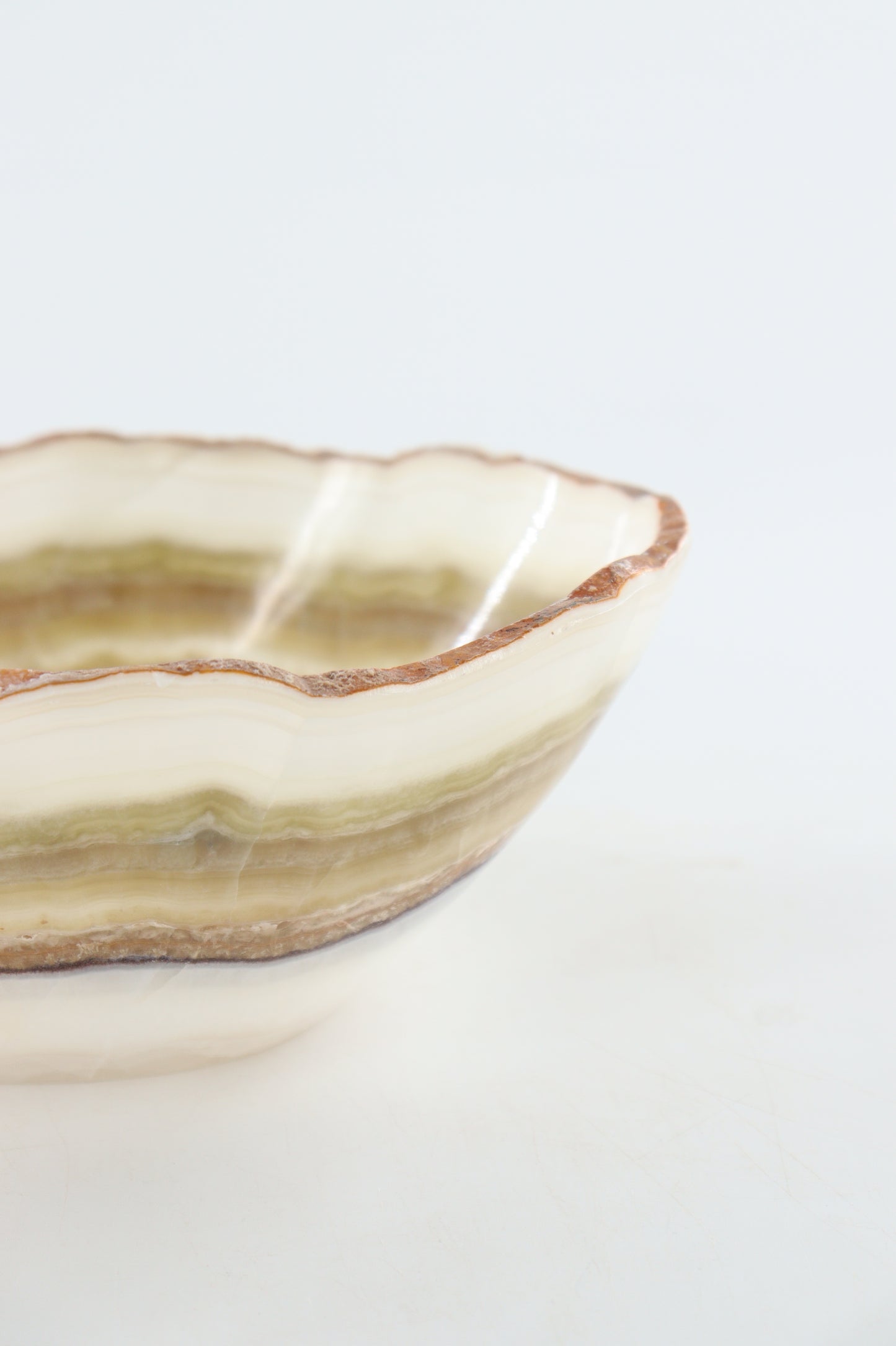 Onyx Bowl - Expert Supplier of Wholesale Crystals & Bulk Gemstones