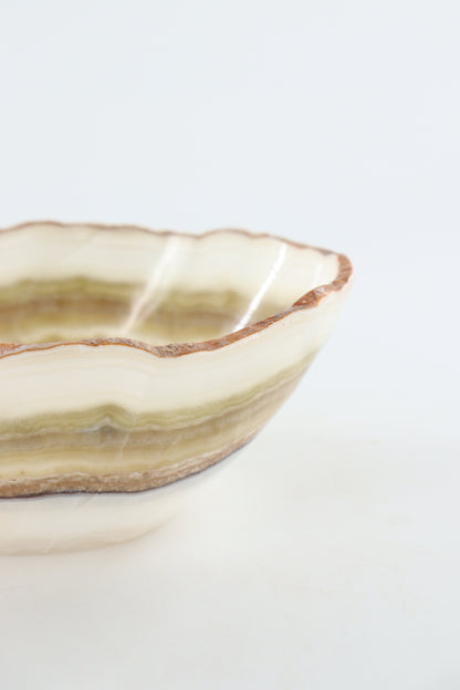 Onyx Bowl - Expert Supplier of Wholesale Crystals & Bulk Gemstones