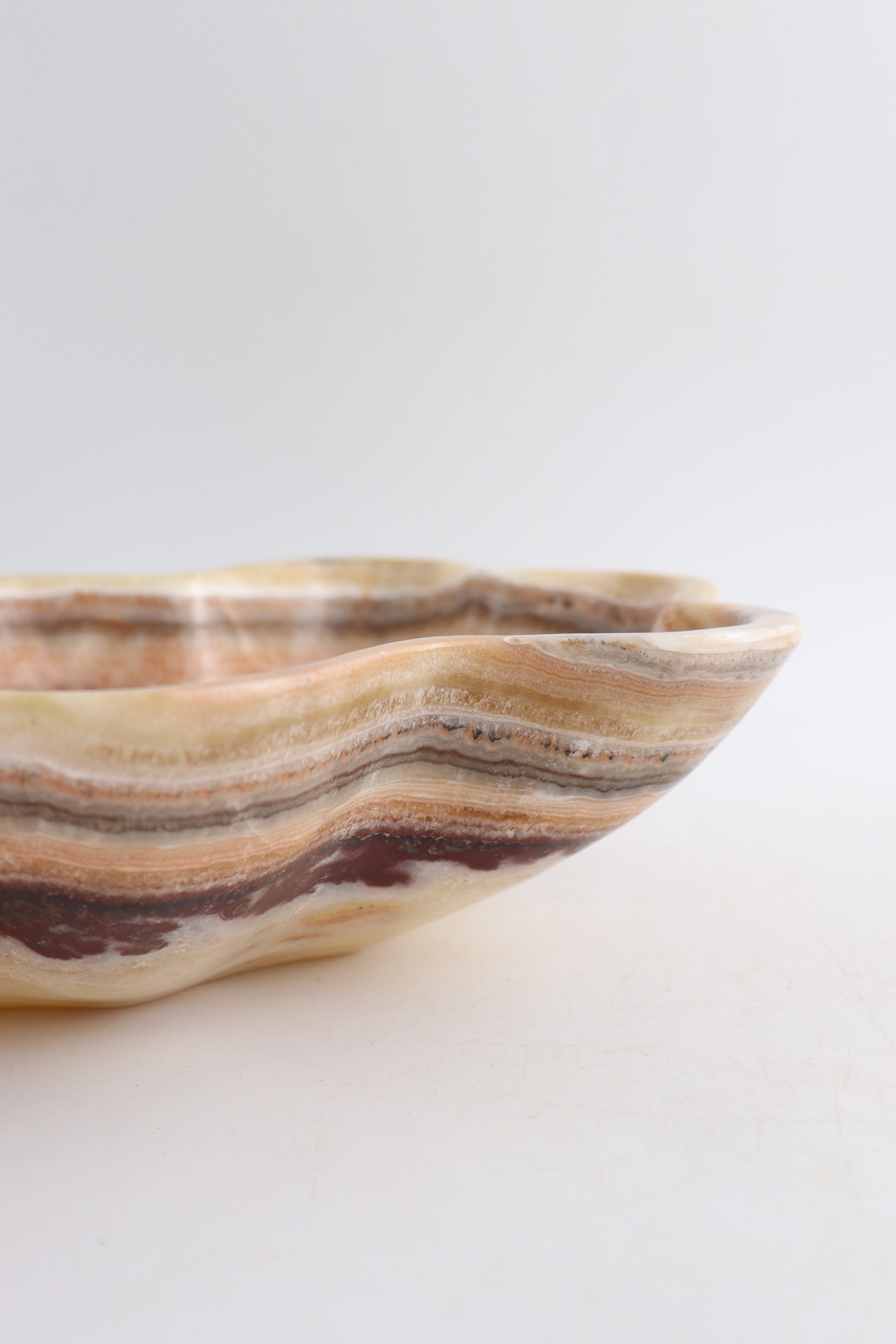 Onyx Bowl - Expert Wholesale and Supplier of Wholesale Crystals & Bulk Gemstones, ["Bowls","Mexico","onyx"]
