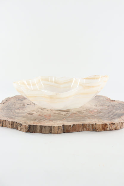 Onyx Bowl - Expert Supplier of Wholesale Crystals & Bulk Gemstones