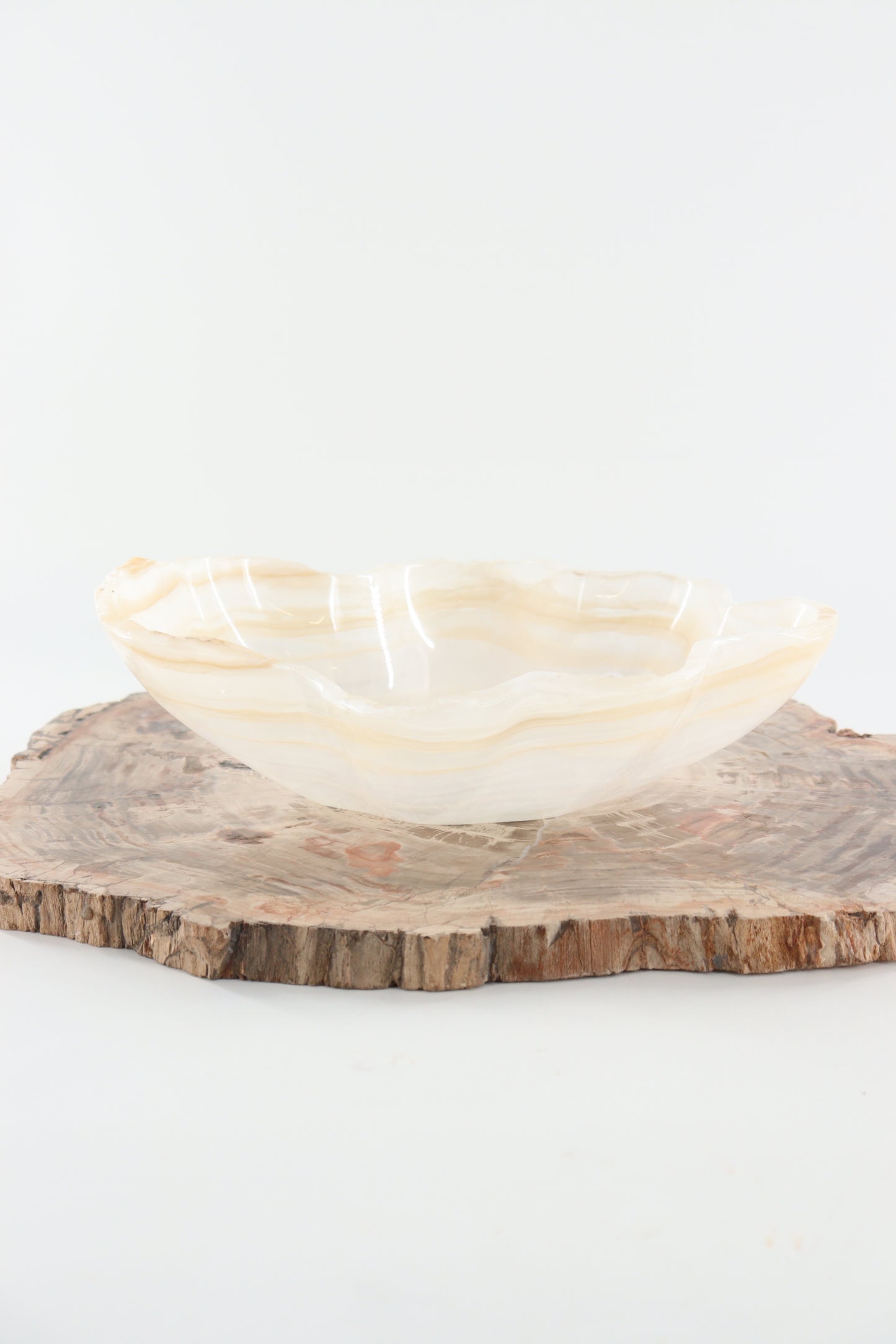 Onyx Bowl - Expert Supplier of Wholesale Crystals & Bulk Gemstones
