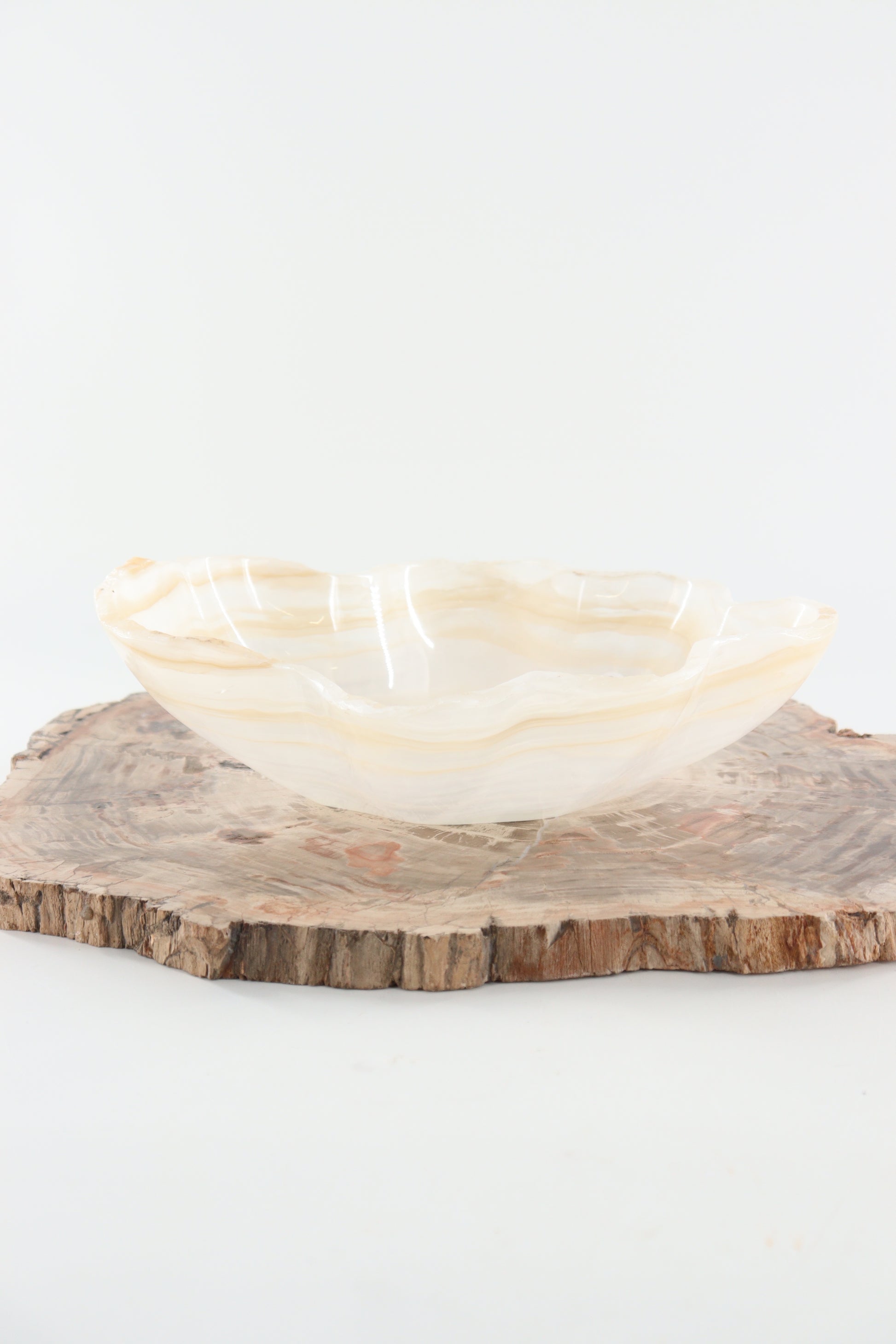 Onyx Bowl - Expert Supplier of Wholesale Crystals & Bulk Gemstones