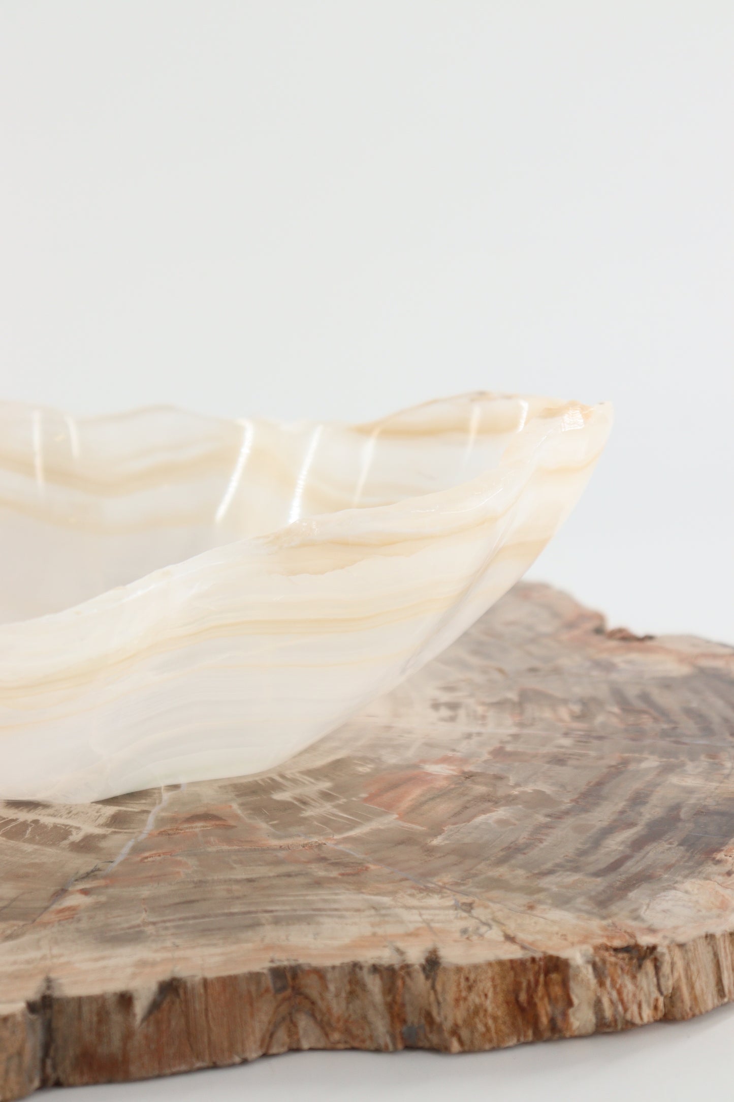 Onyx Bowl - Expert Supplier of Wholesale Crystals & Bulk Gemstones