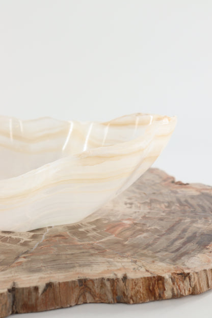 Onyx Bowl - Expert Supplier of Wholesale Crystals & Bulk Gemstones