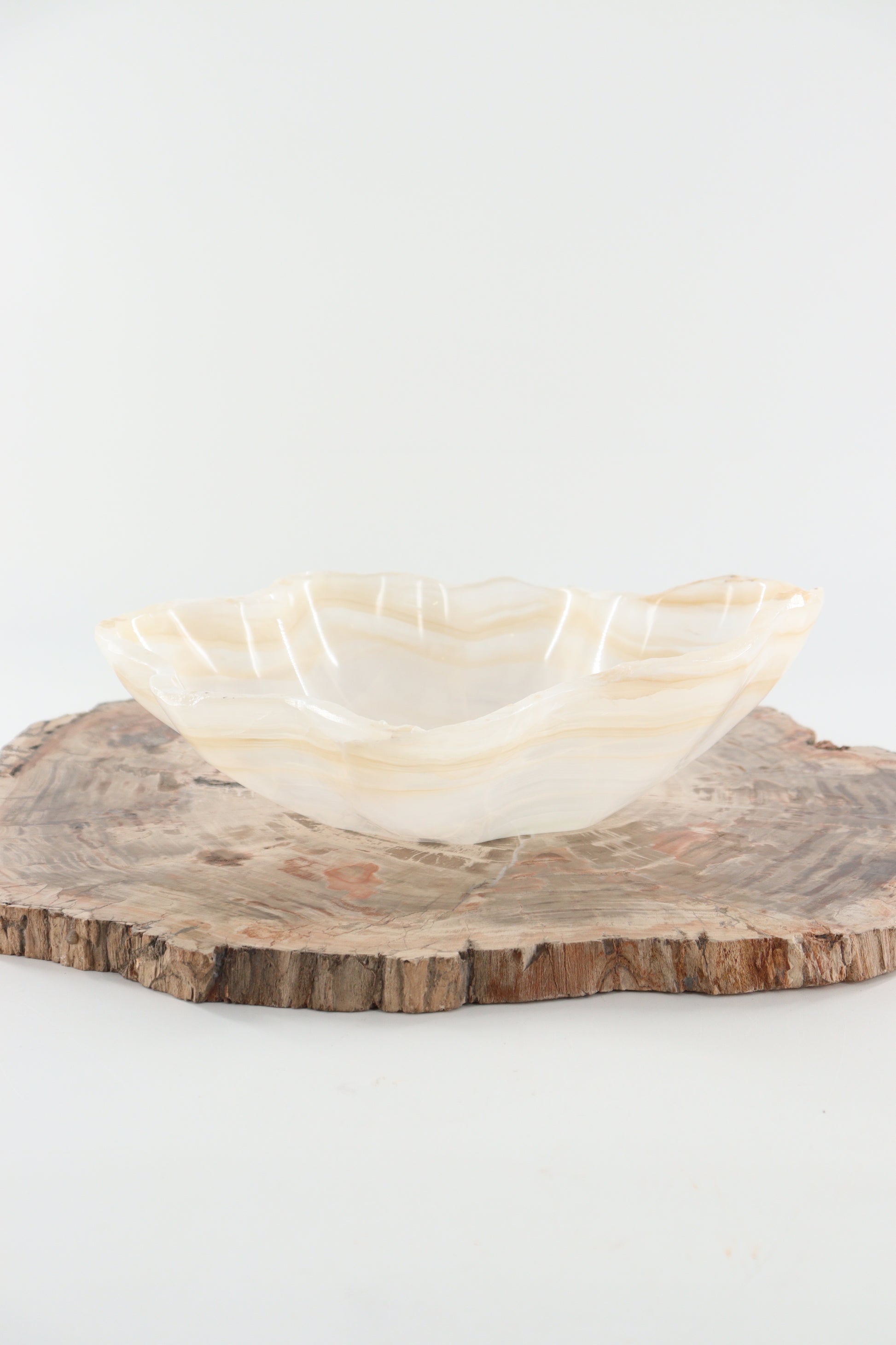 Onyx Bowl - Expert Supplier of Wholesale Crystals & Bulk Gemstones