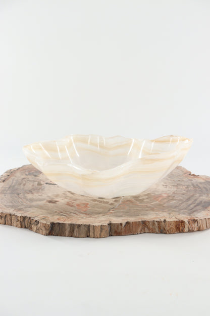 Onyx Bowl - Expert Supplier of Wholesale Crystals & Bulk Gemstones