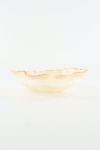 Onyx Bowl - Expert Supplier of Wholesale Crystals & Bulk Gemstones